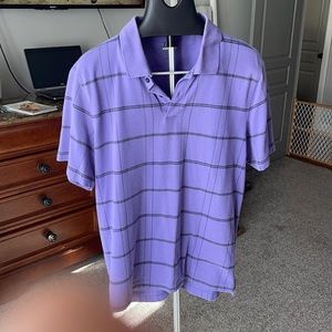 Izod Perform Xtreme Function Golf polo